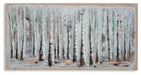 Calbert Wall Art - De Avenue Furniture