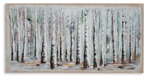 Calbert Wall Art - De Avenue Furniture