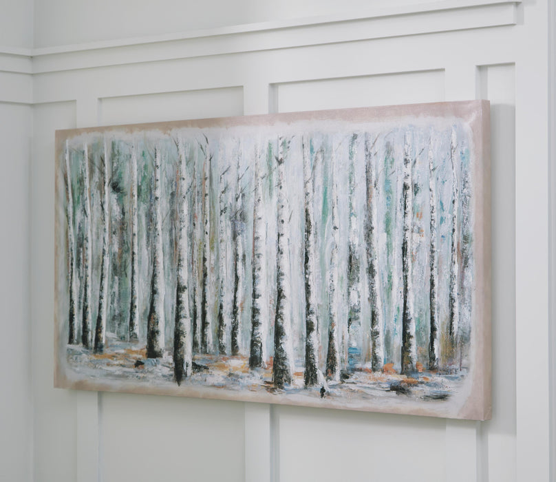 Calbert Wall Art - De Avenue Furniture