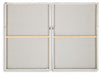 Brockdunn Wall Art (Set of 2) - De Avenue Furniture