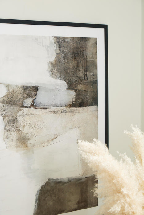 Aldricton Wall Art - De Avenue Furniture