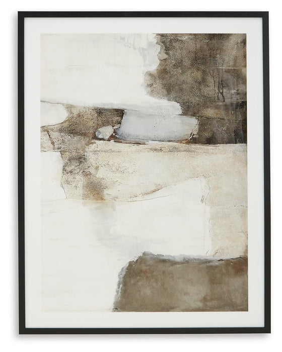Aldricton Wall Art - De Avenue Furniture