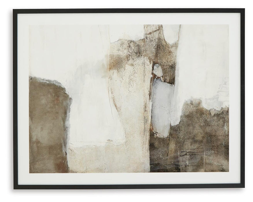 Aldricton Wall Art - De Avenue Furniture