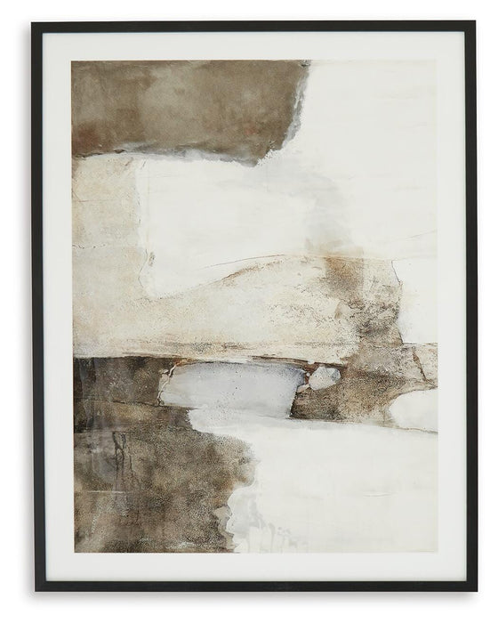 Aldricton Wall Art - De Avenue Furniture