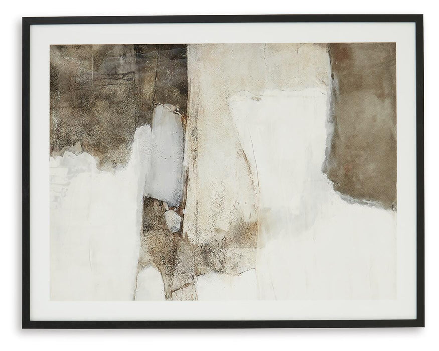 Aldricton Wall Art - De Avenue Furniture