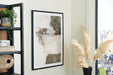 Aldricton Wall Art - De Avenue Furniture