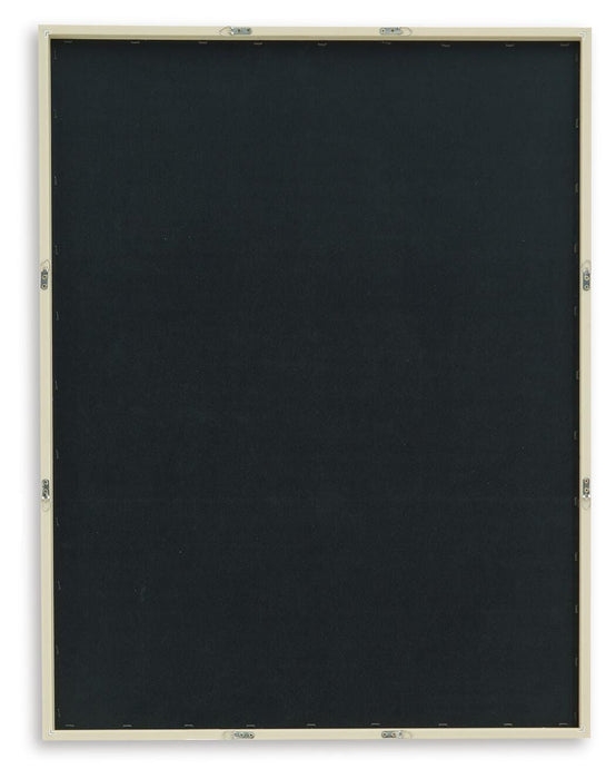 Corlain Wall Art - De Avenue Furniture