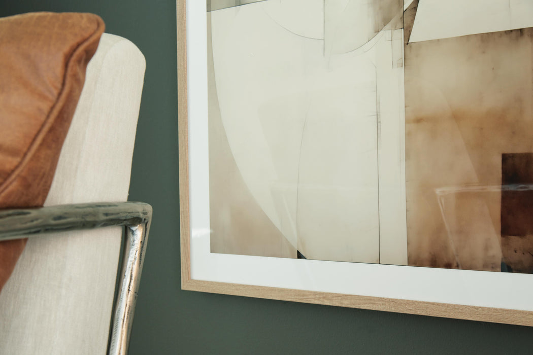 Corlain Wall Art - De Avenue Furniture