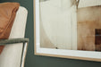 Corlain Wall Art - De Avenue Furniture
