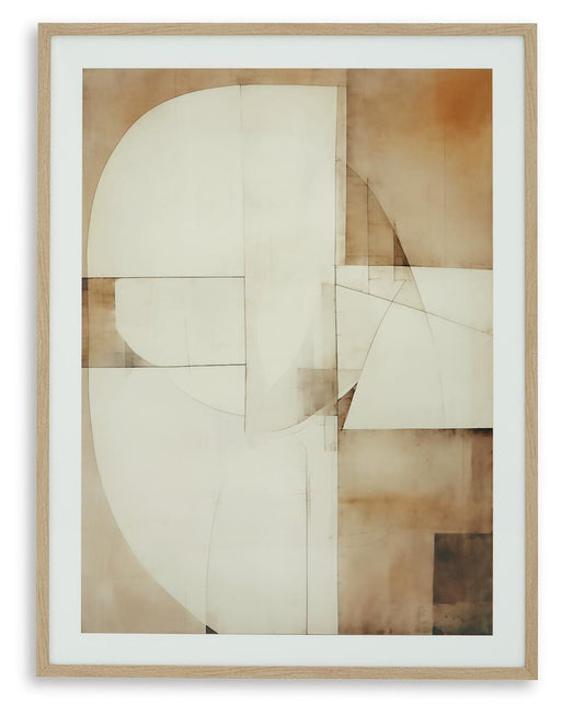Corlain Wall Art - De Avenue Furniture