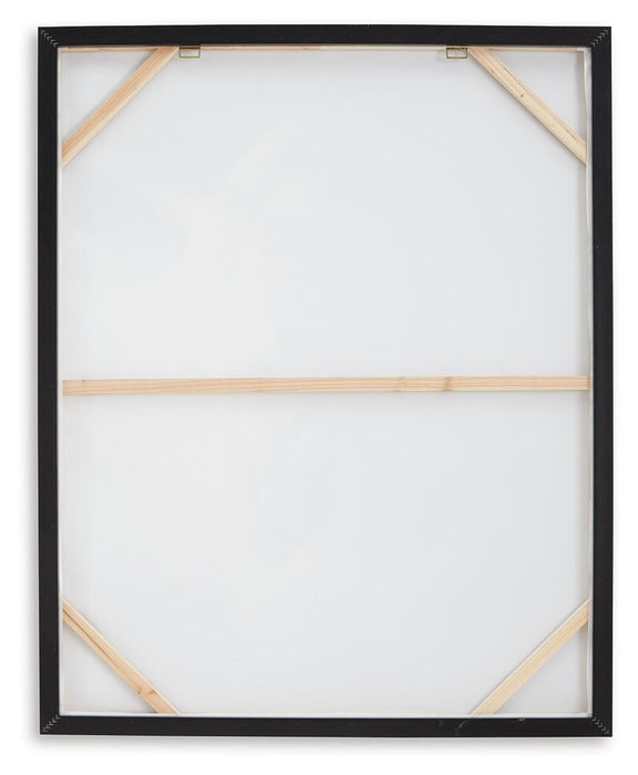 Archerwick Wall Art - De Avenue Furniture