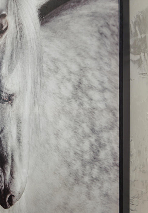 Archerwick Wall Art - De Avenue Furniture