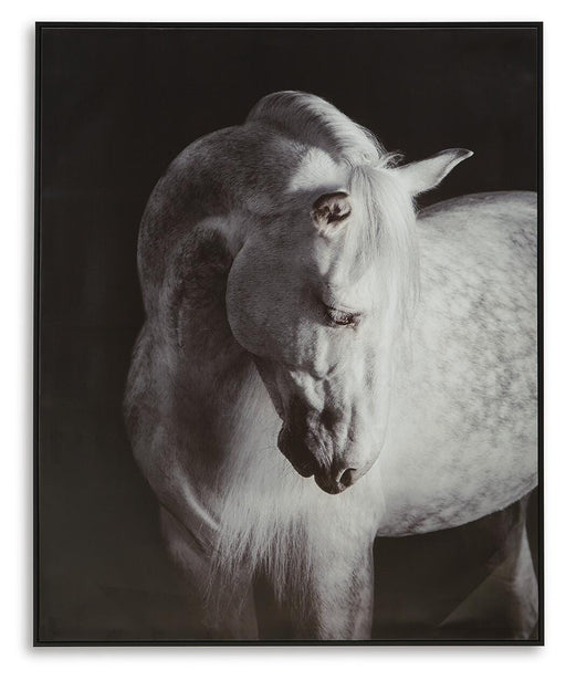 Archerwick Wall Art - De Avenue Furniture