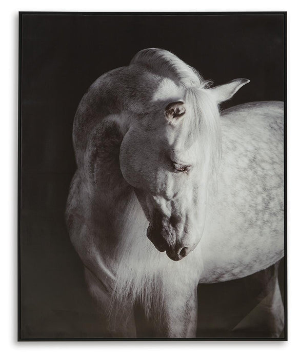 Archerwick Wall Art - De Avenue Furniture