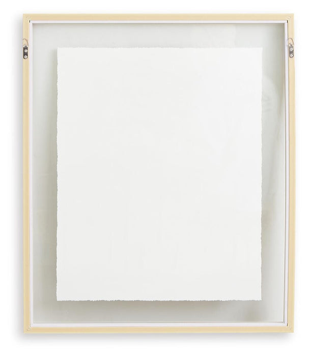 Bryneford Wall Art (Set of 4) - De Avenue Furniture