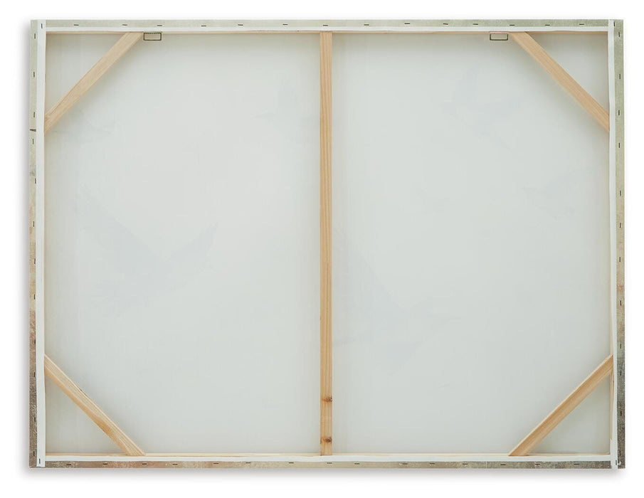 Collmund Wall Art - De Avenue Furniture