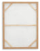 Aubinell Wall Art (Set of 2) - De Avenue Furniture