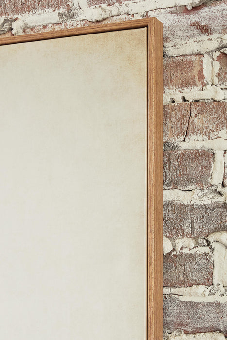 Aubinell Wall Art (Set of 2) - De Avenue Furniture