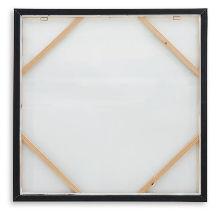 Clarkford Wall Art - De Avenue Furniture