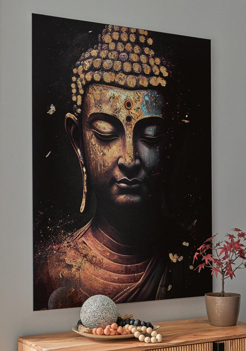 Caymoore Wall Art - De Avenue Furniture