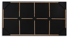 Delstone Wall Art - De Avenue Furniture