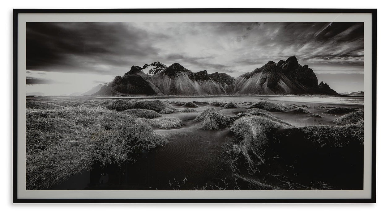 Delstone Wall Art - De Avenue Furniture