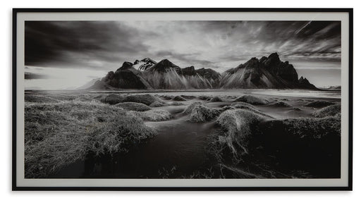 Delstone Wall Art - De Avenue Furniture