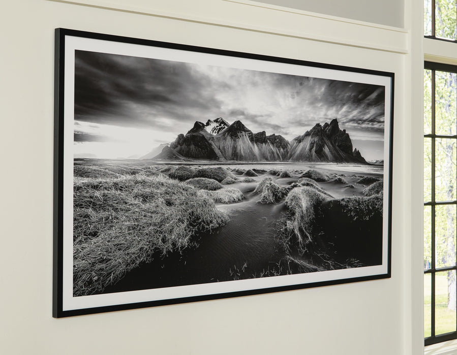 Delstone Wall Art - De Avenue Furniture