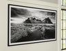 Delstone Wall Art - De Avenue Furniture