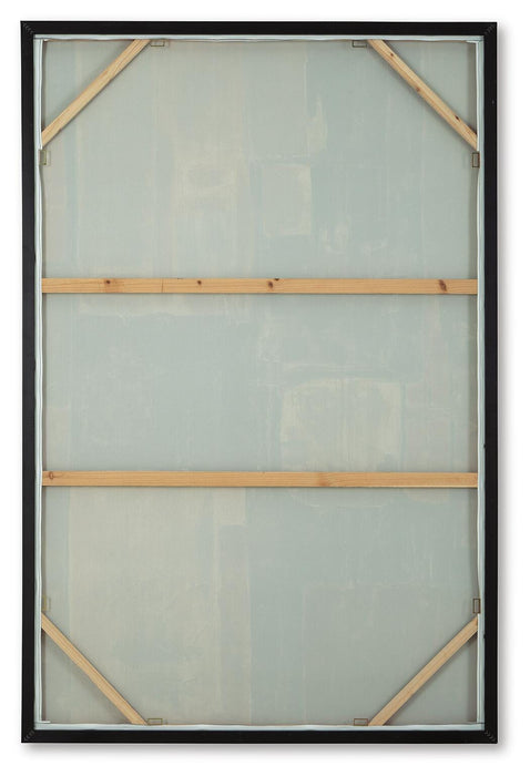 Howford Wall Art - De Avenue Furniture