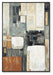 Howford Wall Art - De Avenue Furniture