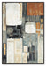 Howford Wall Art - De Avenue Furniture