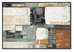 Howford Wall Art - De Avenue Furniture