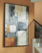 Howford Wall Art - De Avenue Furniture