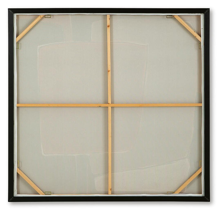 Actman Wall Art - De Avenue Furniture