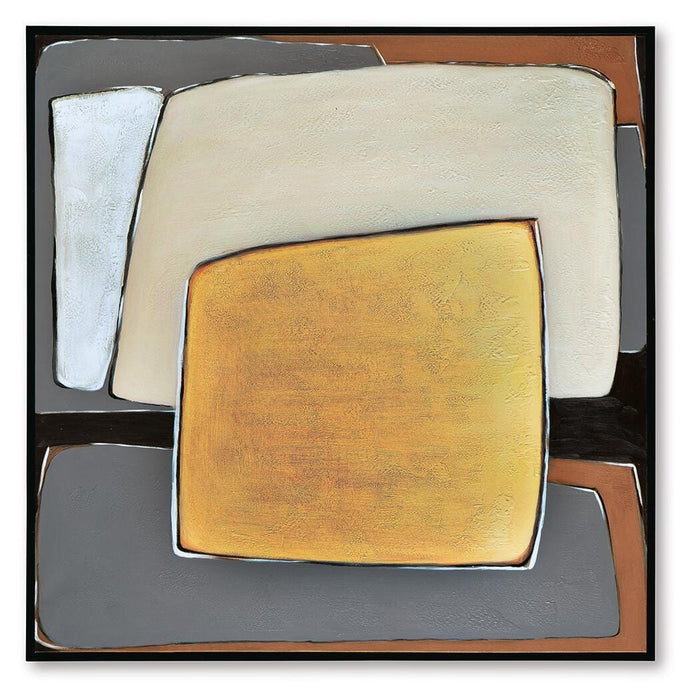Actman Wall Art - De Avenue Furniture