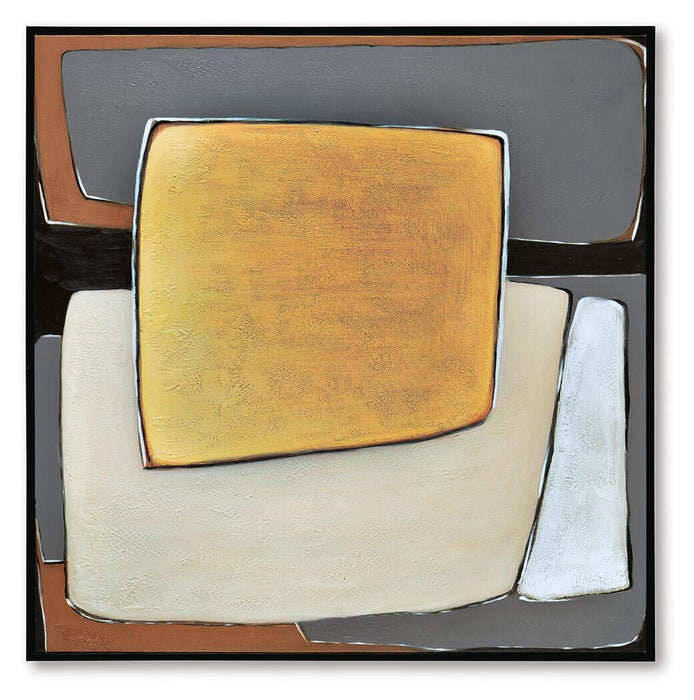 Actman Wall Art - De Avenue Furniture