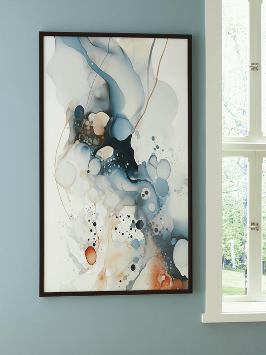 Foxenburg Wall Art - De Avenue Furniture