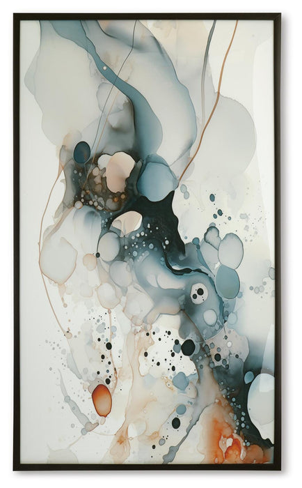 Foxenburg Wall Art - De Avenue Furniture