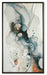 Foxenburg Wall Art - De Avenue Furniture