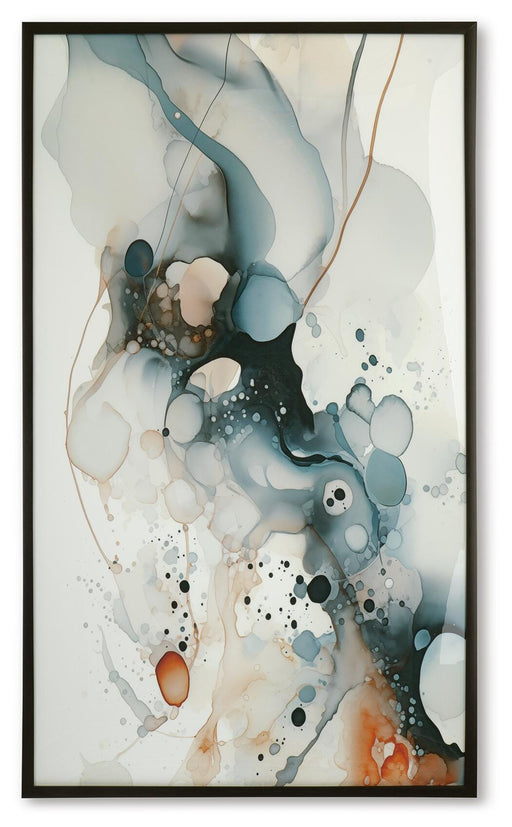 Foxenburg Wall Art - De Avenue Furniture