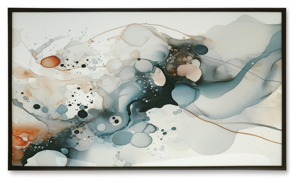 Foxenburg Wall Art - De Avenue Furniture