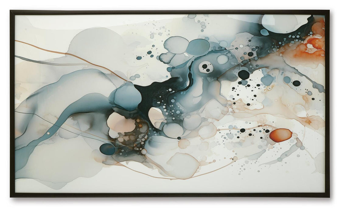 Foxenburg Wall Art - De Avenue Furniture