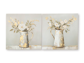 Amoryville Wall Art Set (Set of 2) - De Avenue Furniture