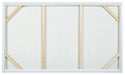 Dalewick Wall Art - De Avenue Furniture