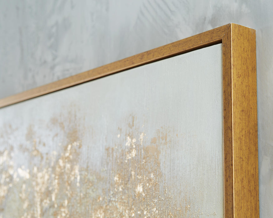Dalewick Wall Art - De Avenue Furniture