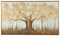 Dalewick Wall Art - De Avenue Furniture