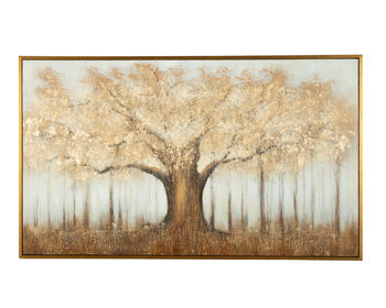 Dalewick Wall Art - De Avenue Furniture