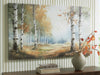 Leithan Wall Art - De Avenue Furniture