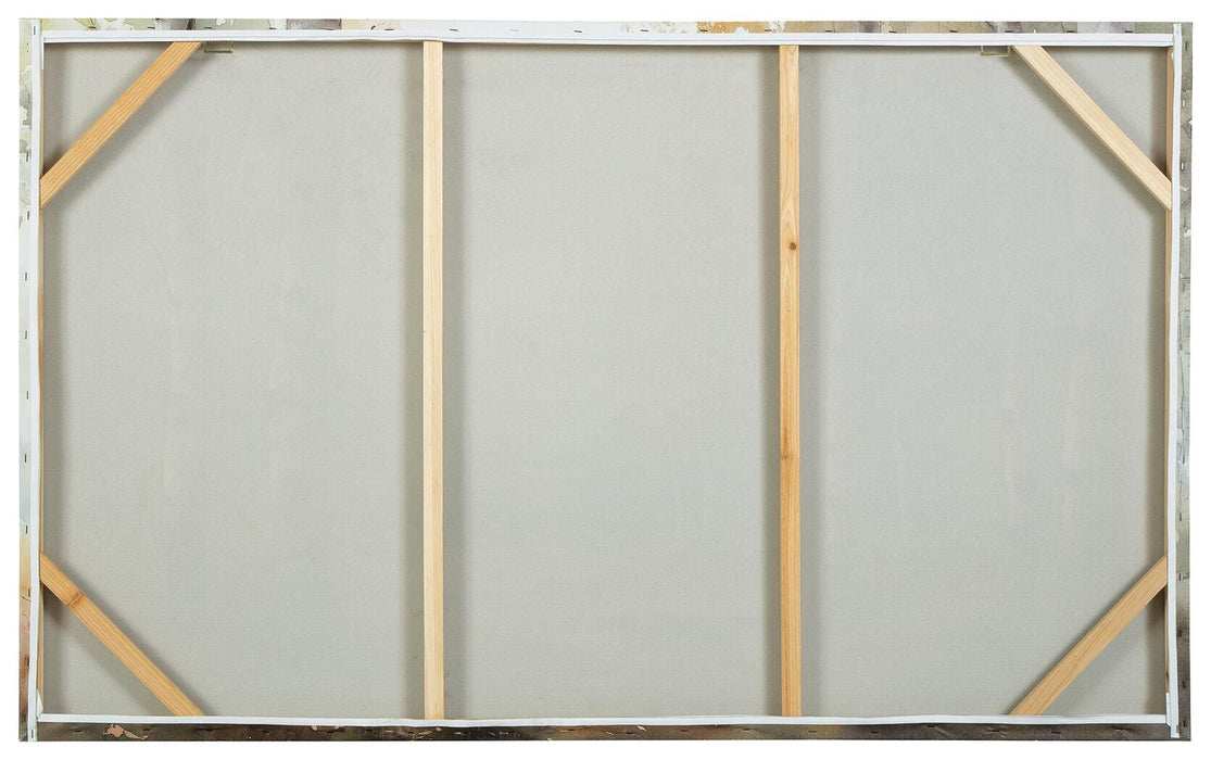 Leithan Wall Art - De Avenue Furniture